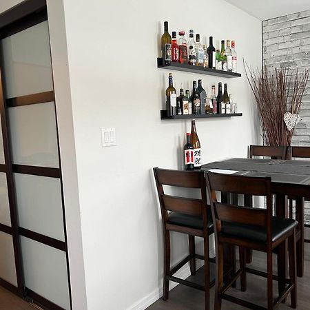 Airport Cozy Room 舒适小屋 Vancouver, Richmond,Near Yvr Eksteriør billede