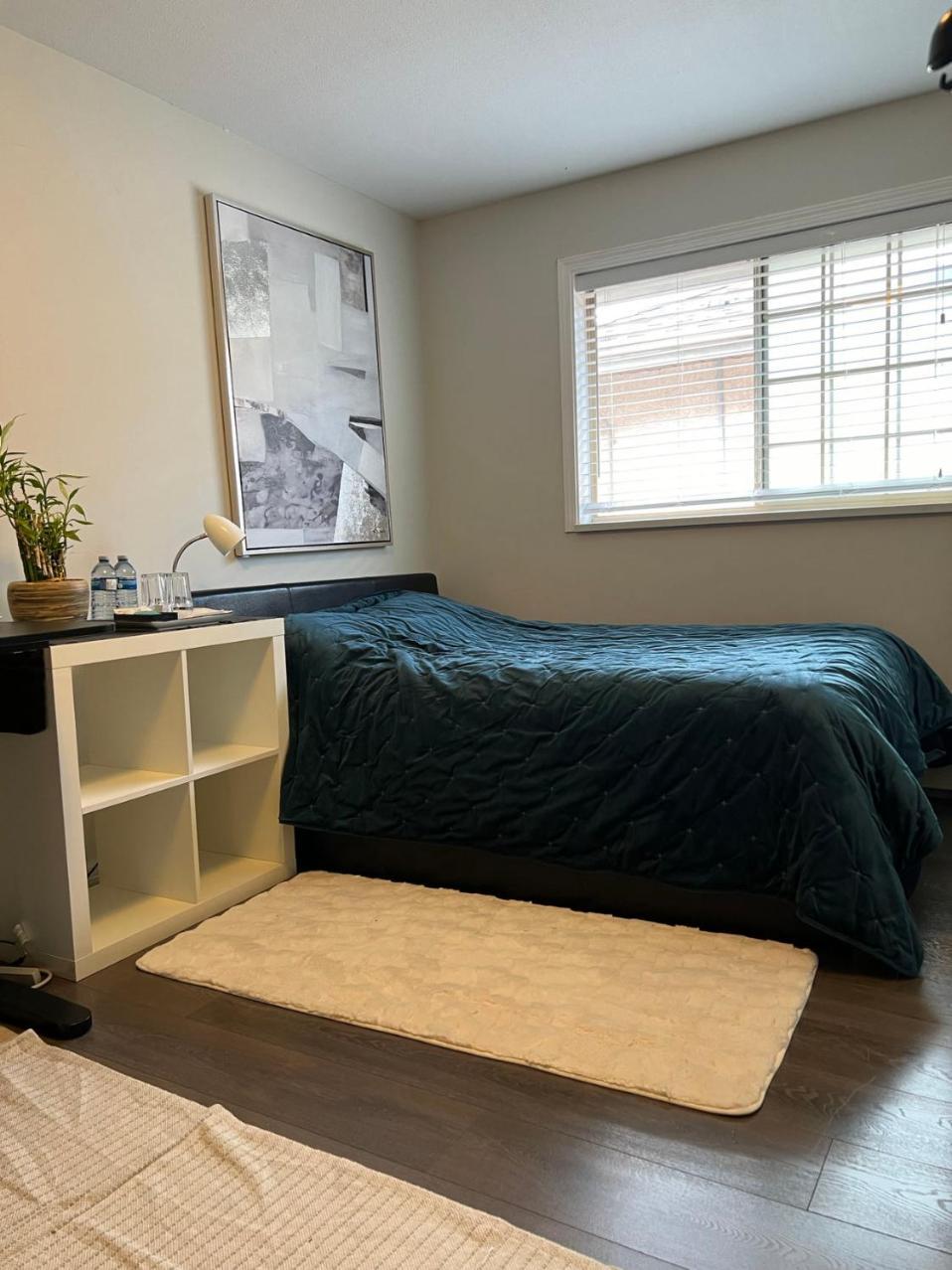 Airport Cozy Room 舒适小屋 Vancouver, Richmond,Near Yvr Eksteriør billede