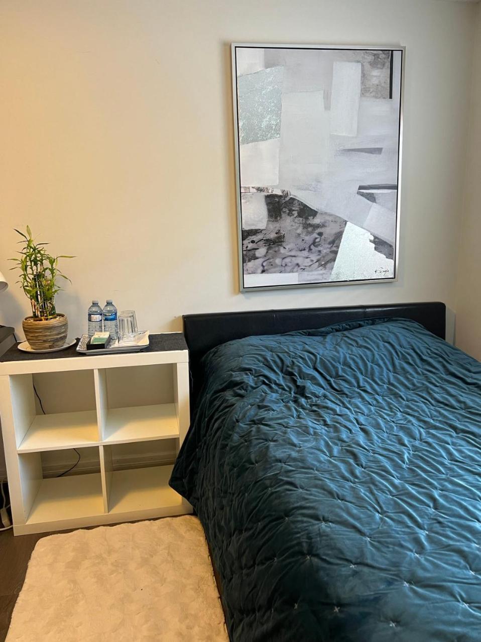 Airport Cozy Room 舒适小屋 Vancouver, Richmond,Near Yvr Eksteriør billede