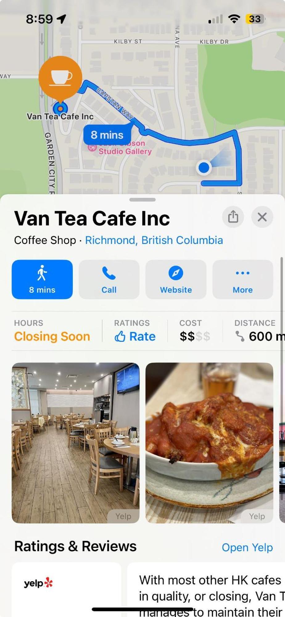 Airport Cozy Room 舒适小屋 Vancouver, Richmond,Near Yvr Eksteriør billede